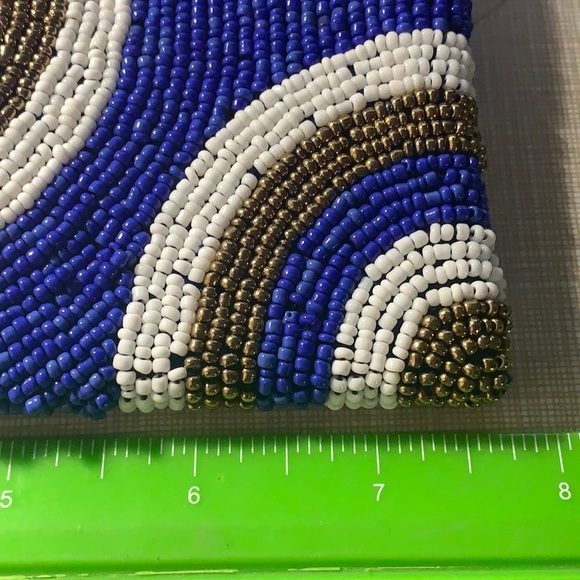 HOST PICK NEW Made in Africa beauty bag w wristlet - Picture 5 of 10